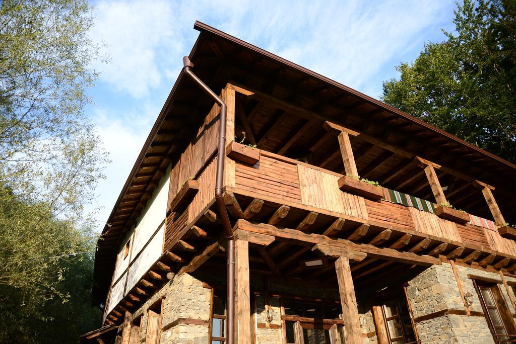 Kyshta Za Gosti Gospodevi Gorno Dryanovo Εξωτερικό φωτογραφία