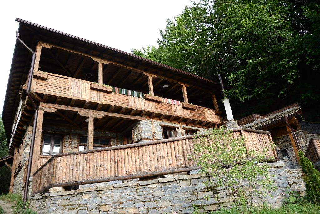 Kyshta Za Gosti Gospodevi Gorno Dryanovo Εξωτερικό φωτογραφία