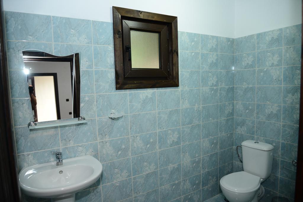 Kyshta Za Gosti Gospodevi Gorno Dryanovo Εξωτερικό φωτογραφία