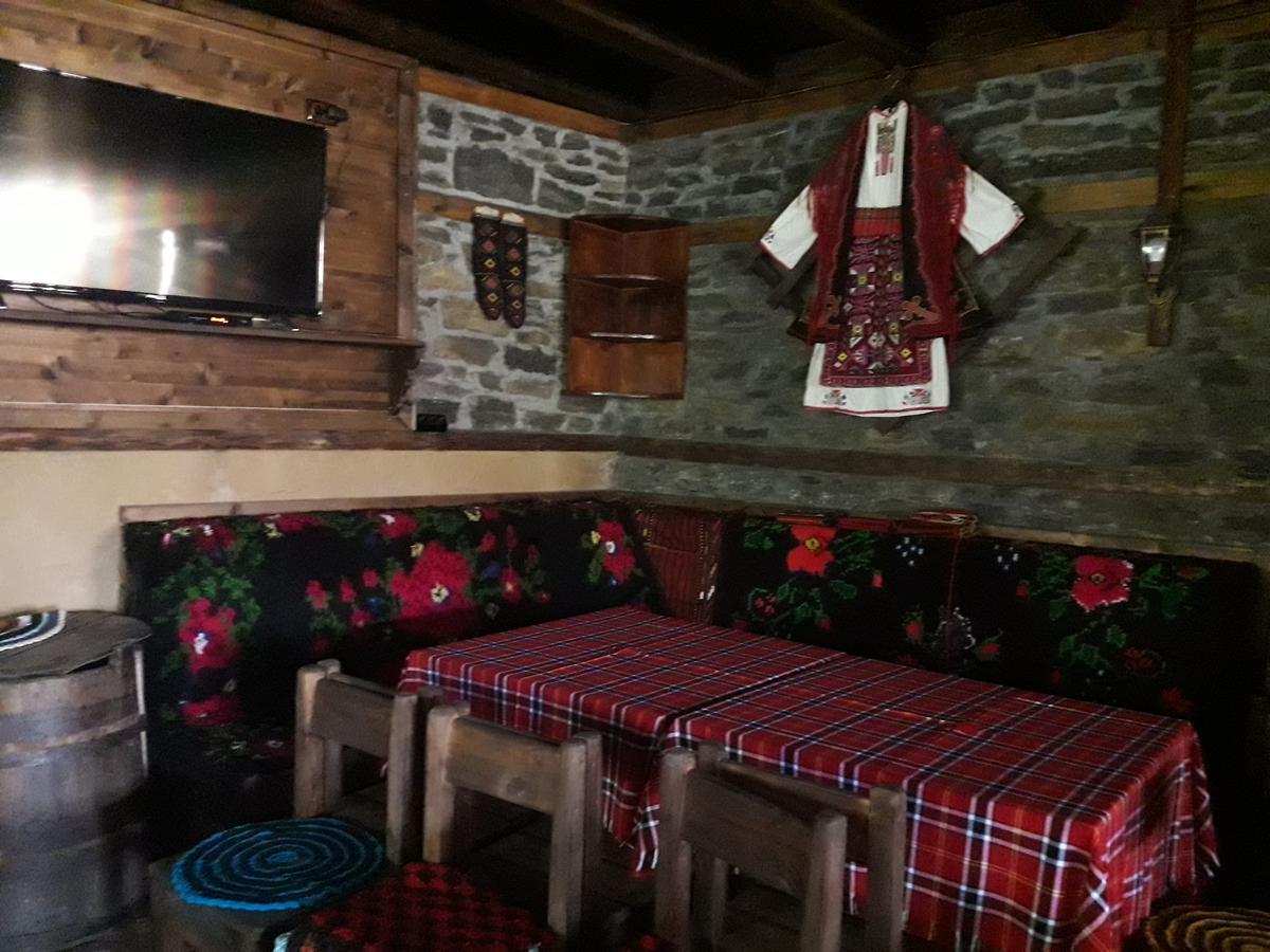 Kyshta Za Gosti Gospodevi Gorno Dryanovo Εξωτερικό φωτογραφία