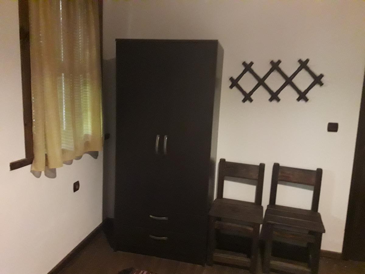 Kyshta Za Gosti Gospodevi Gorno Dryanovo Εξωτερικό φωτογραφία