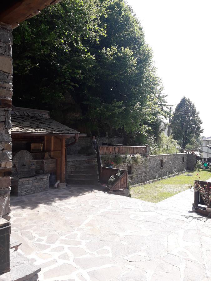 Kyshta Za Gosti Gospodevi Gorno Dryanovo Εξωτερικό φωτογραφία