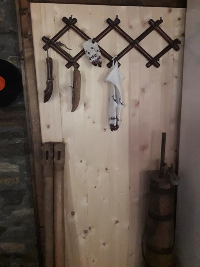 Kyshta Za Gosti Gospodevi Gorno Dryanovo Εξωτερικό φωτογραφία