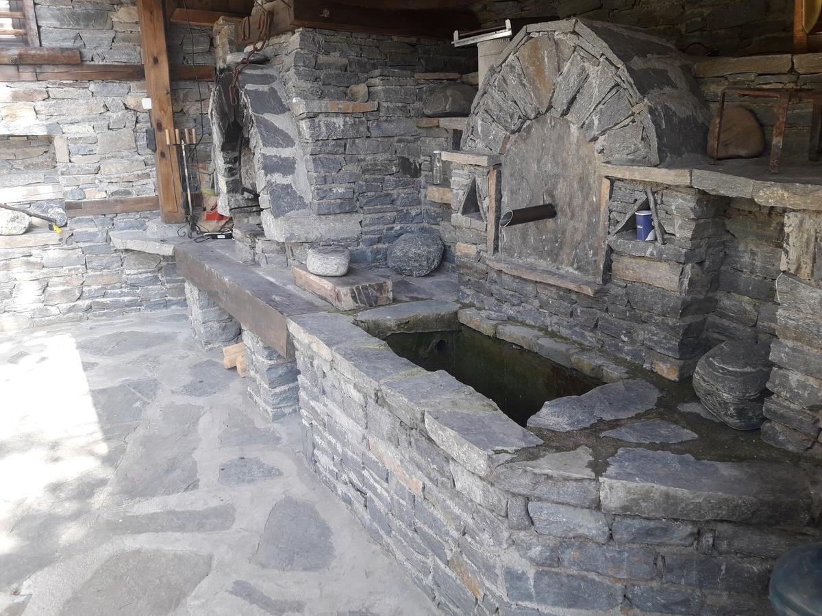 Kyshta Za Gosti Gospodevi Gorno Dryanovo Εξωτερικό φωτογραφία