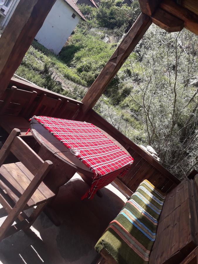 Kyshta Za Gosti Gospodevi Gorno Dryanovo Εξωτερικό φωτογραφία