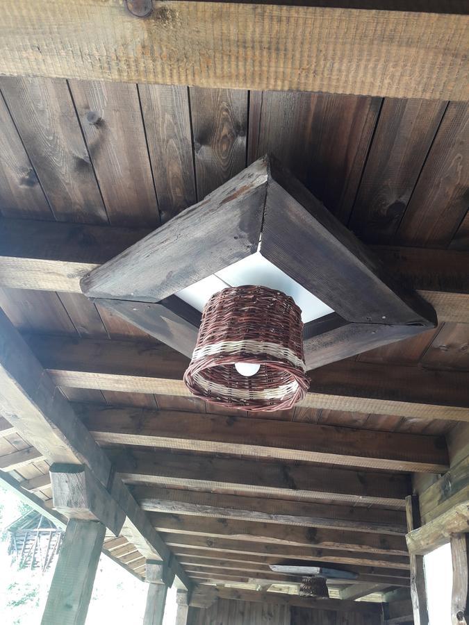 Kyshta Za Gosti Gospodevi Gorno Dryanovo Εξωτερικό φωτογραφία