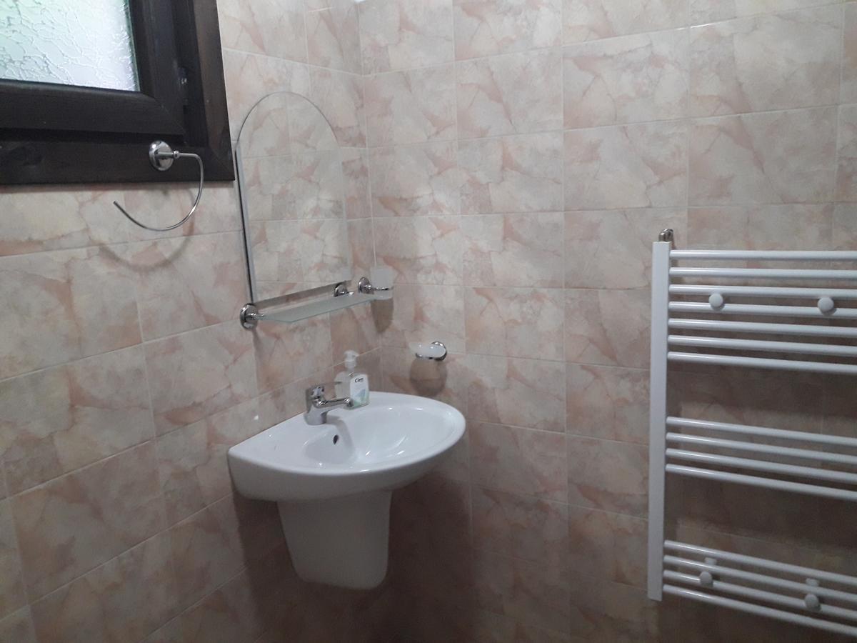 Kyshta Za Gosti Gospodevi Gorno Dryanovo Εξωτερικό φωτογραφία