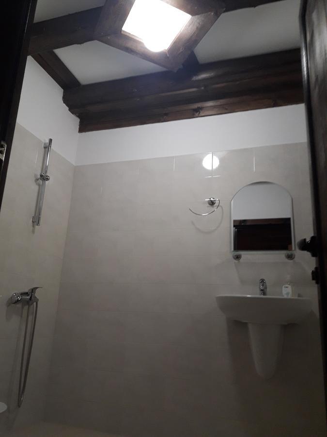 Kyshta Za Gosti Gospodevi Gorno Dryanovo Εξωτερικό φωτογραφία