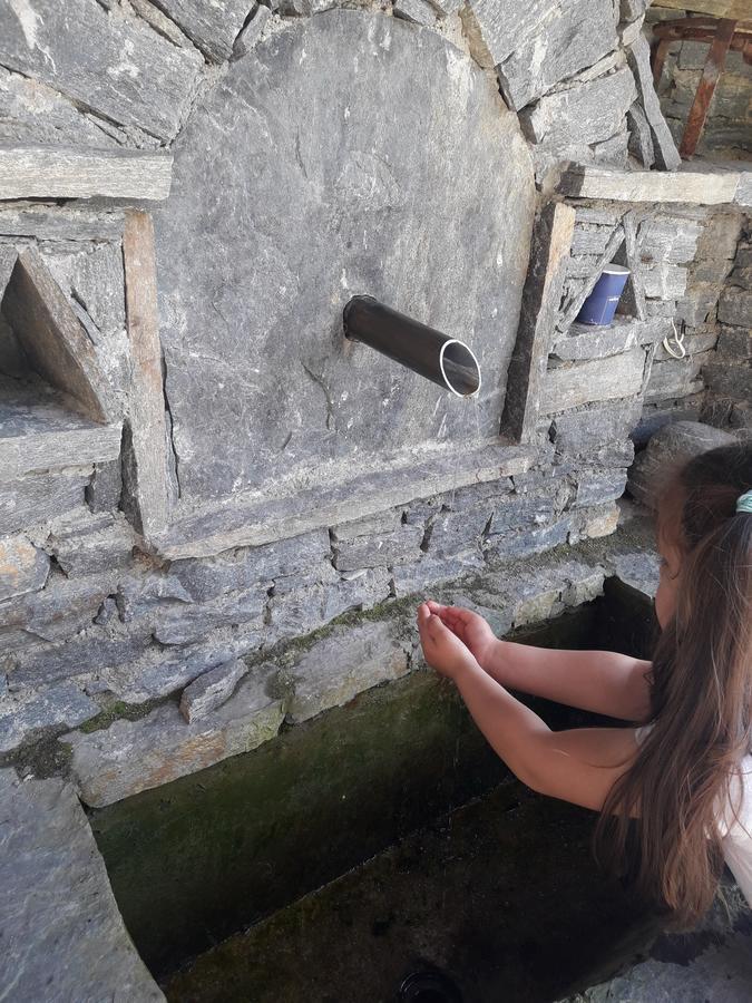 Kyshta Za Gosti Gospodevi Gorno Dryanovo Εξωτερικό φωτογραφία