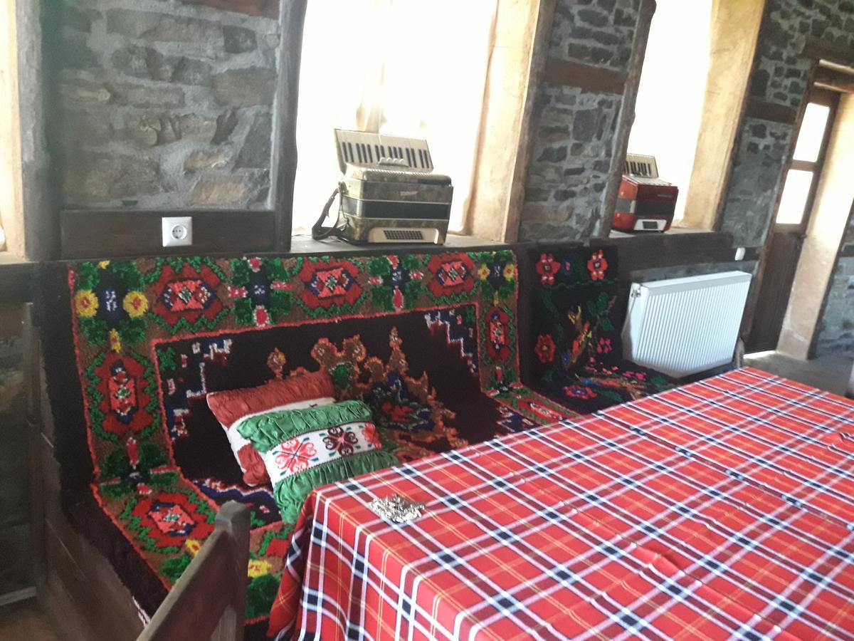 Kyshta Za Gosti Gospodevi Gorno Dryanovo Εξωτερικό φωτογραφία