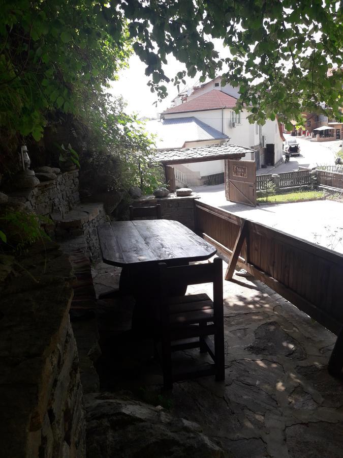 Kyshta Za Gosti Gospodevi Gorno Dryanovo Εξωτερικό φωτογραφία