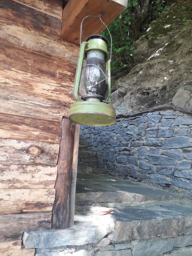 Kyshta Za Gosti Gospodevi Gorno Dryanovo Εξωτερικό φωτογραφία